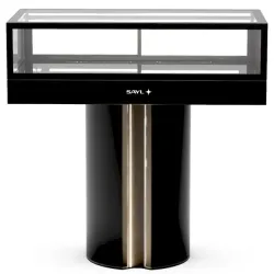 Neutralus vitrinos INTEGRO IN120/20-120TN