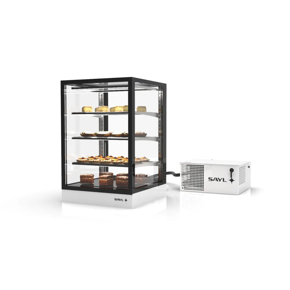 Jahutusvitriin INTEGRA GRUPO REMOTO 60/90R