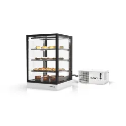 Jahutusvitriin INTEGRA GRUPO REMOTO 60/90R