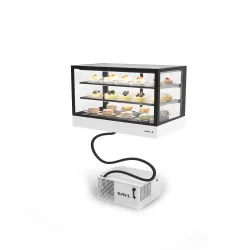 Šaldymo vitrina INTEGRA GRUPO REMOTO 100/60R