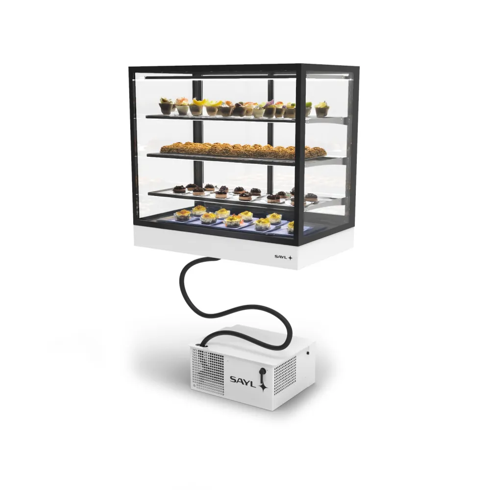 INTEGRA GRUPO REMOTO 100/90R šaldymo vitrina