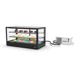 Šaldymo vitrina INTEGRA GRUPO REMOTO 120/60R