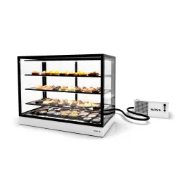 Šaldymo vitrina INTEGRA GRUPO REMOTO 120/90R