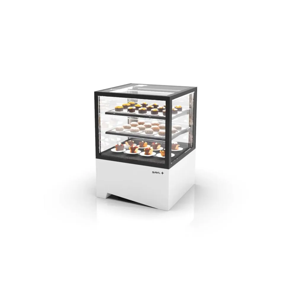 INTEGRO COMPACTA IN60/50-85 Jahutusvitriin