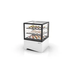 Jahutusvitriin INTEGRO COMPACTA IN60/50-85