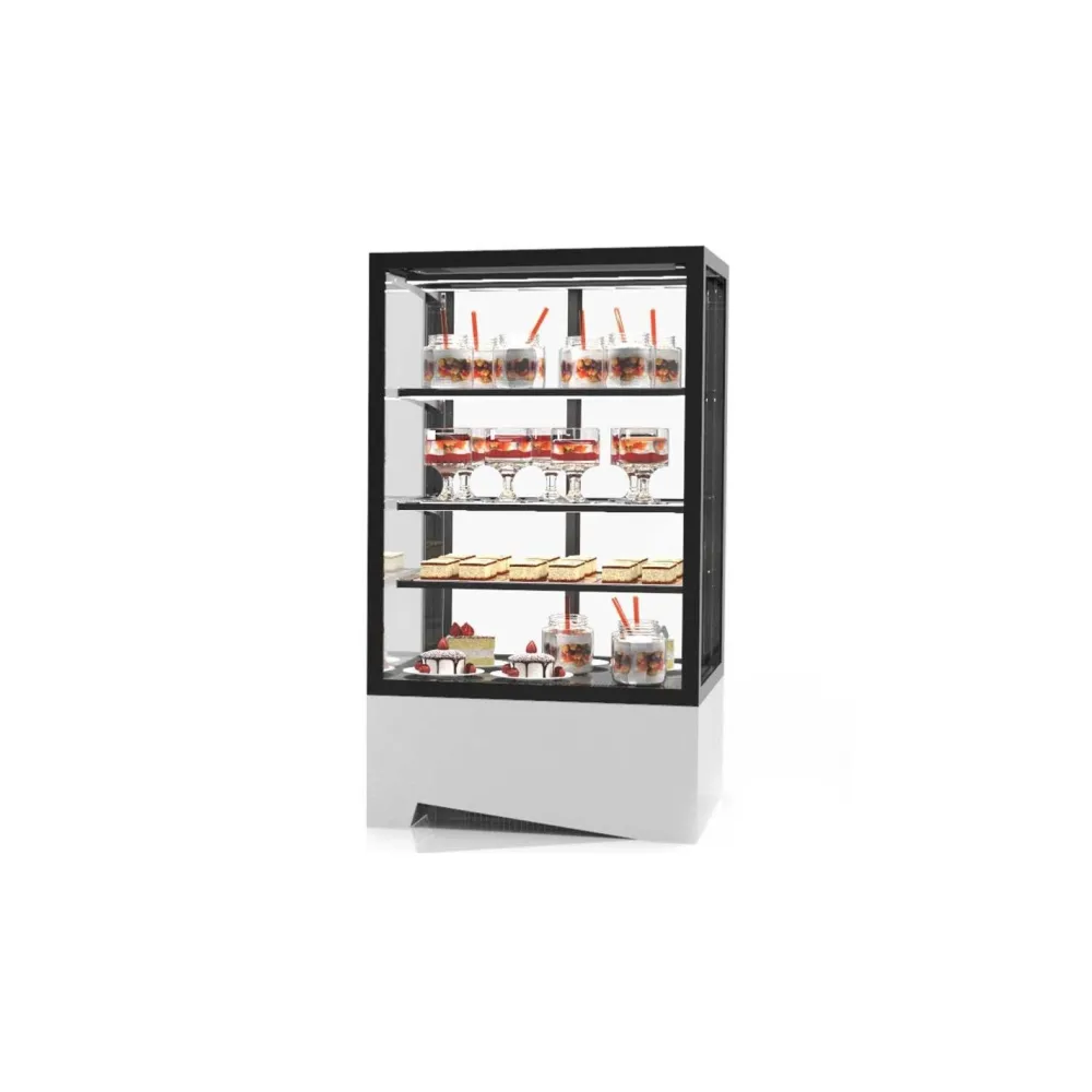 Integro Kompaktne Jahutusvitriin IN60/80-115