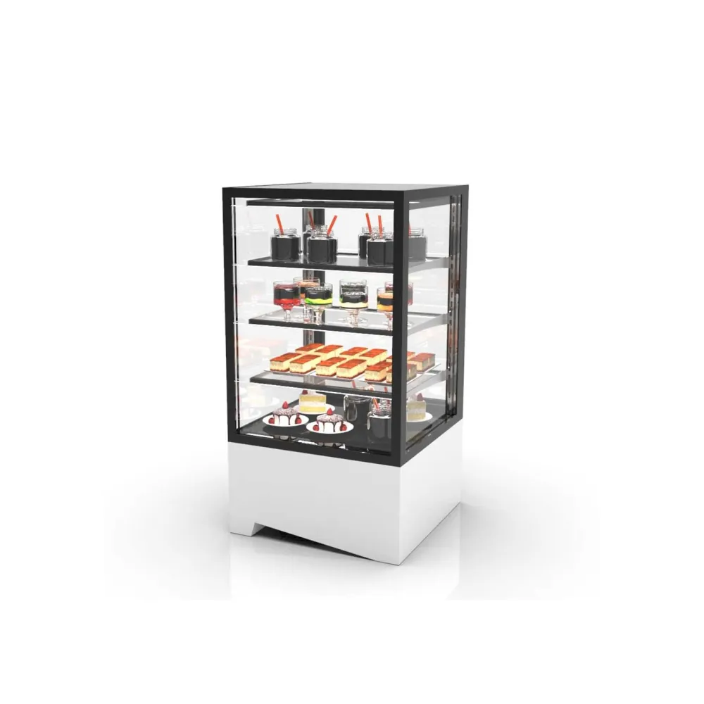 Integro Kompaktne Jahutusvitriin IN60/80-115