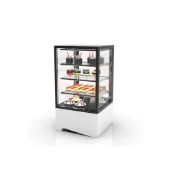 Jahutusvitriin INTEGRO COMPACTA IN60/80-115