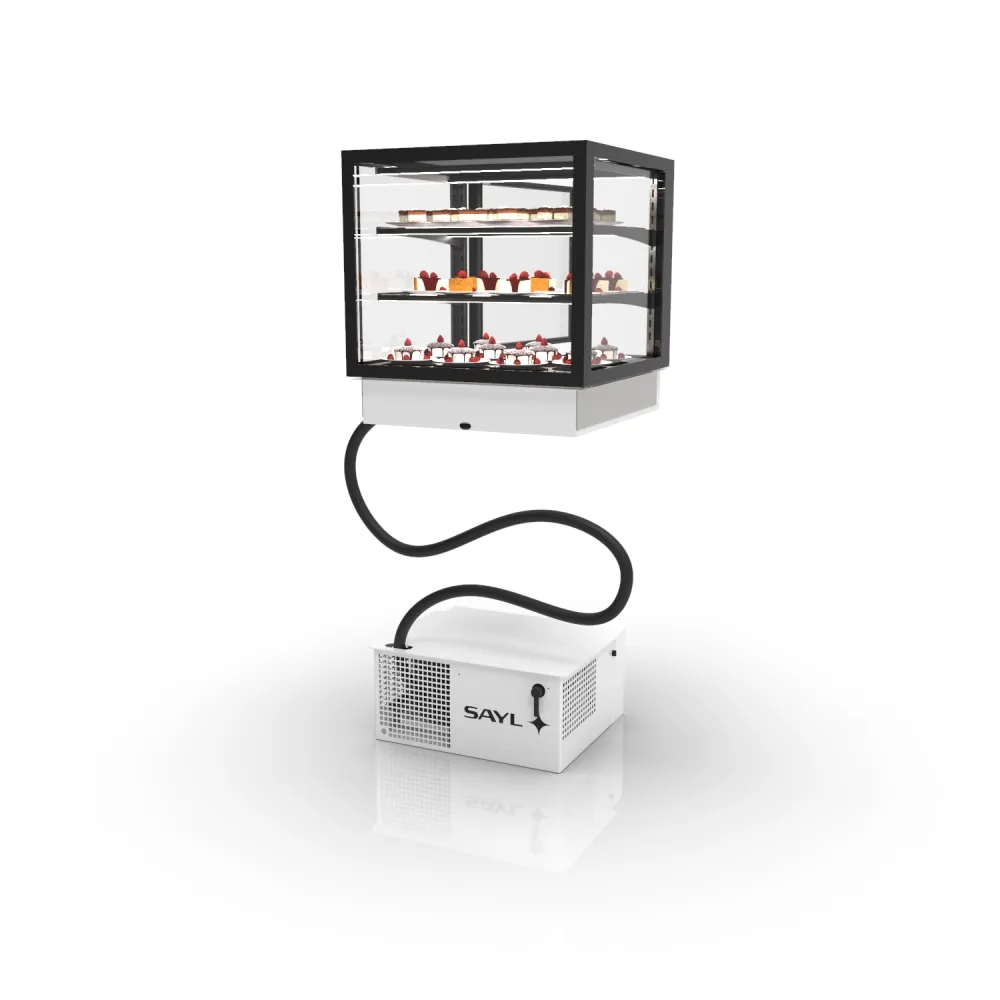 Integra Remote Drop-In Jahutusvitriin 60/60R