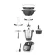 Robot Culinaire HENDICHEF Pro
