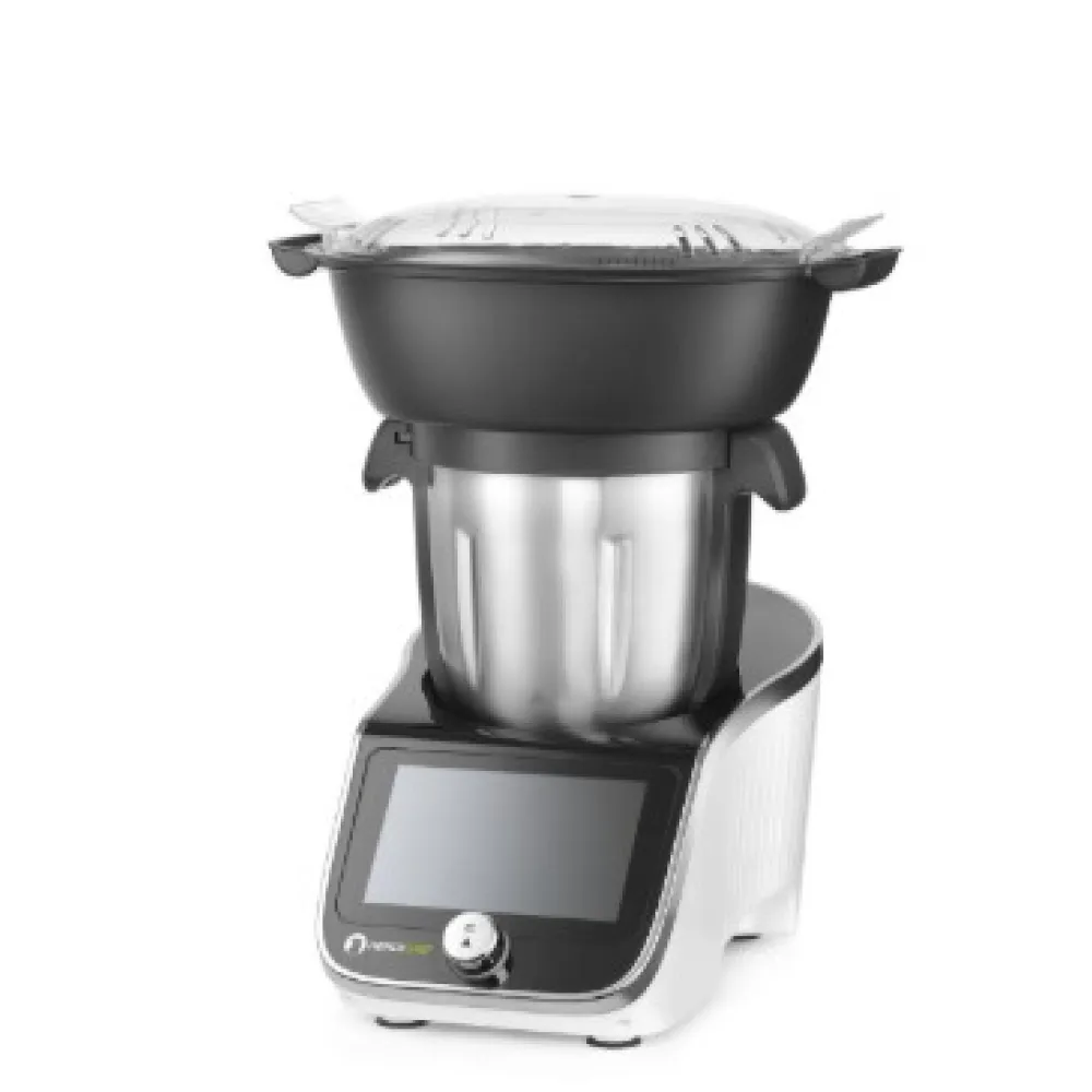 Robot Culinaire HENDICHEF Pro