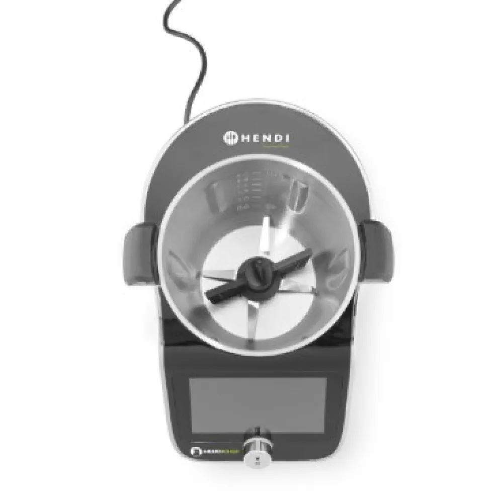 Robot Culinaire HENDICHEF Pro
