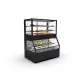 INTEGRA Combi COF5FC Cold/Hot Display Case