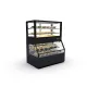 INTEGRA Combi COC5N Versatile Hot/Cold Display Case