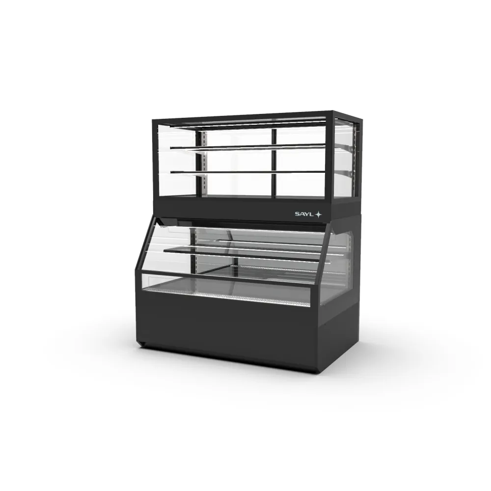 INTEGRA Combi Neutrali Vitrina