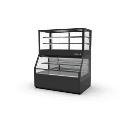 Neutrali vitrina INTEGRA Combi CON5N