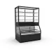 IINTEGRA Combi CON8F Versatile Display Case