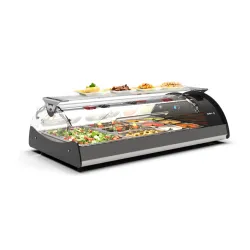 Aukstā vitrīna MAXISELF VMX3