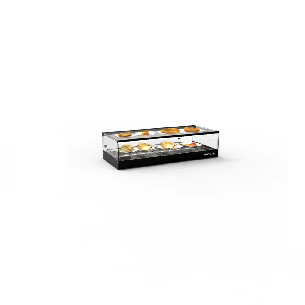 Karšta vitrina LOGIC CLO4SL