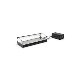 Külmvitrin külmseadmega CLASSIC 1P REMOTO V4GRP