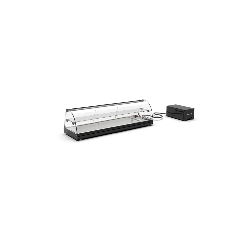 Šaldymo Vitrina CLASSIC 2P REMOTO V26GRP