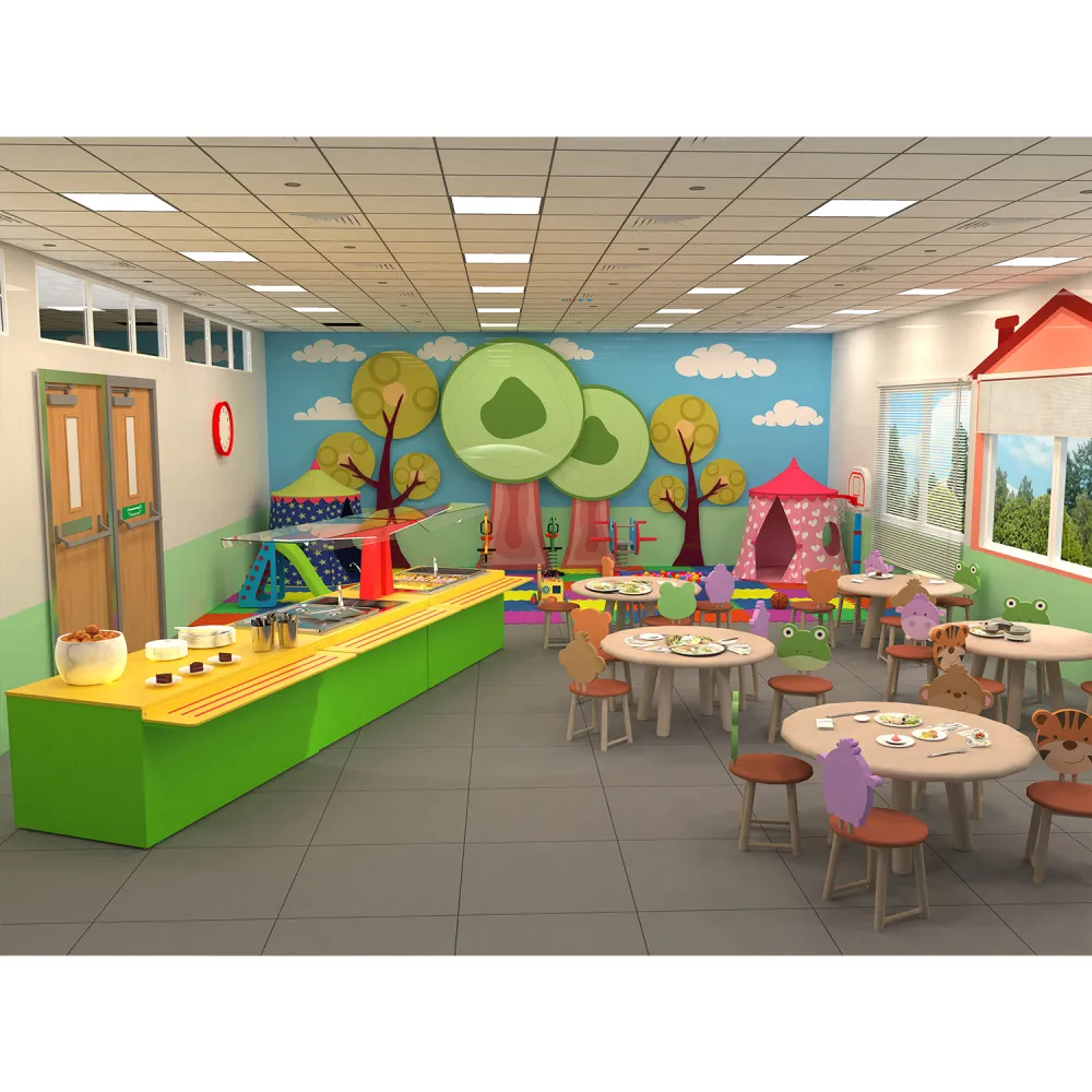 Buffet Chauffant Premium GN BUB65A