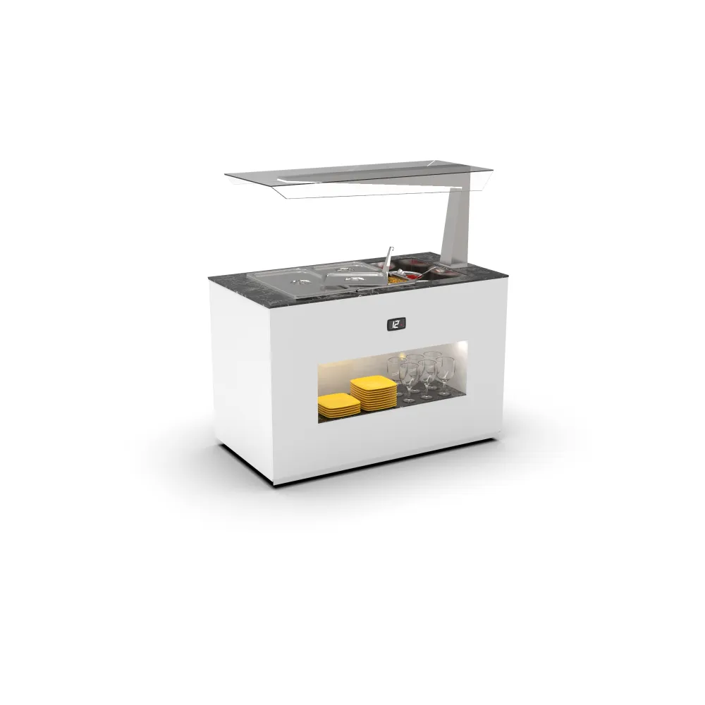 Buffet Réfrigéré Haut de Gamme BUF150A