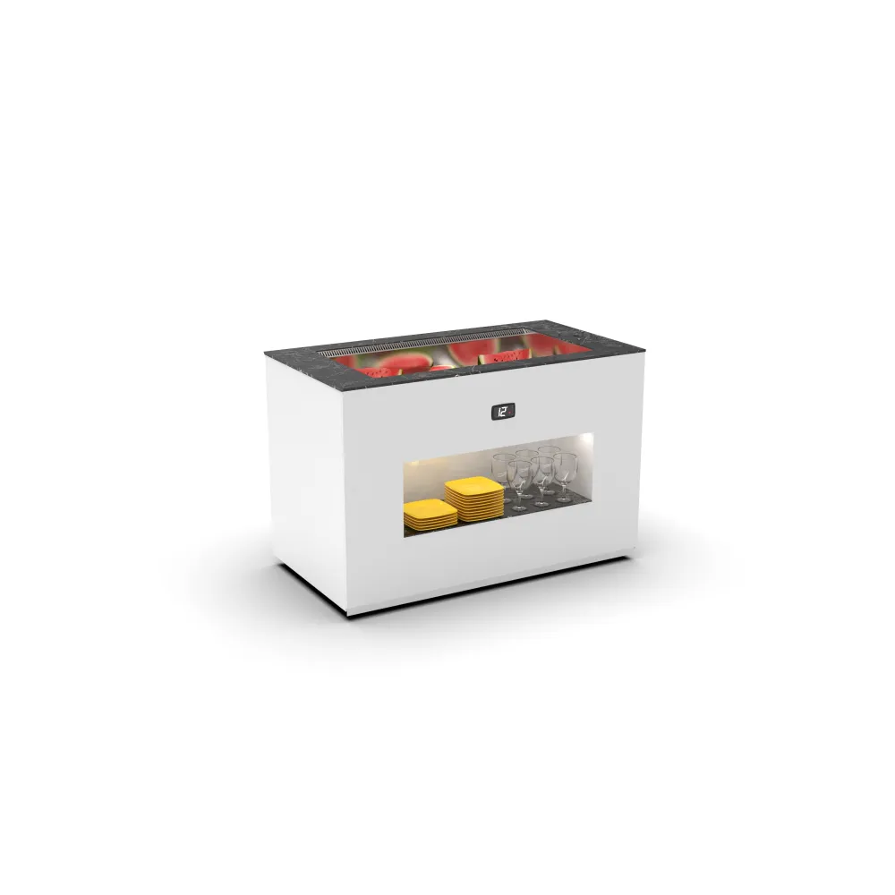 Buffet Froid Élégance BUF150F