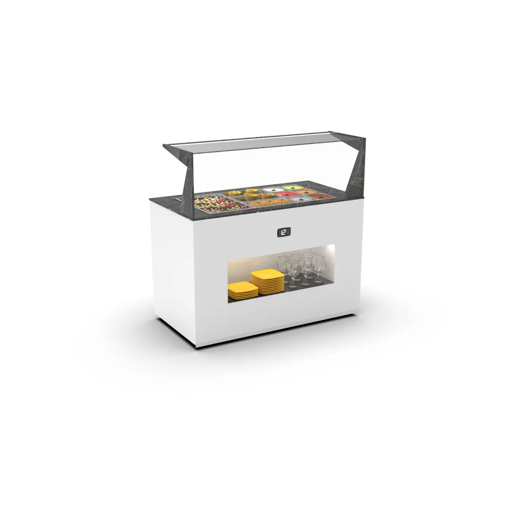 Buffet Froid Premium GN BUF65E