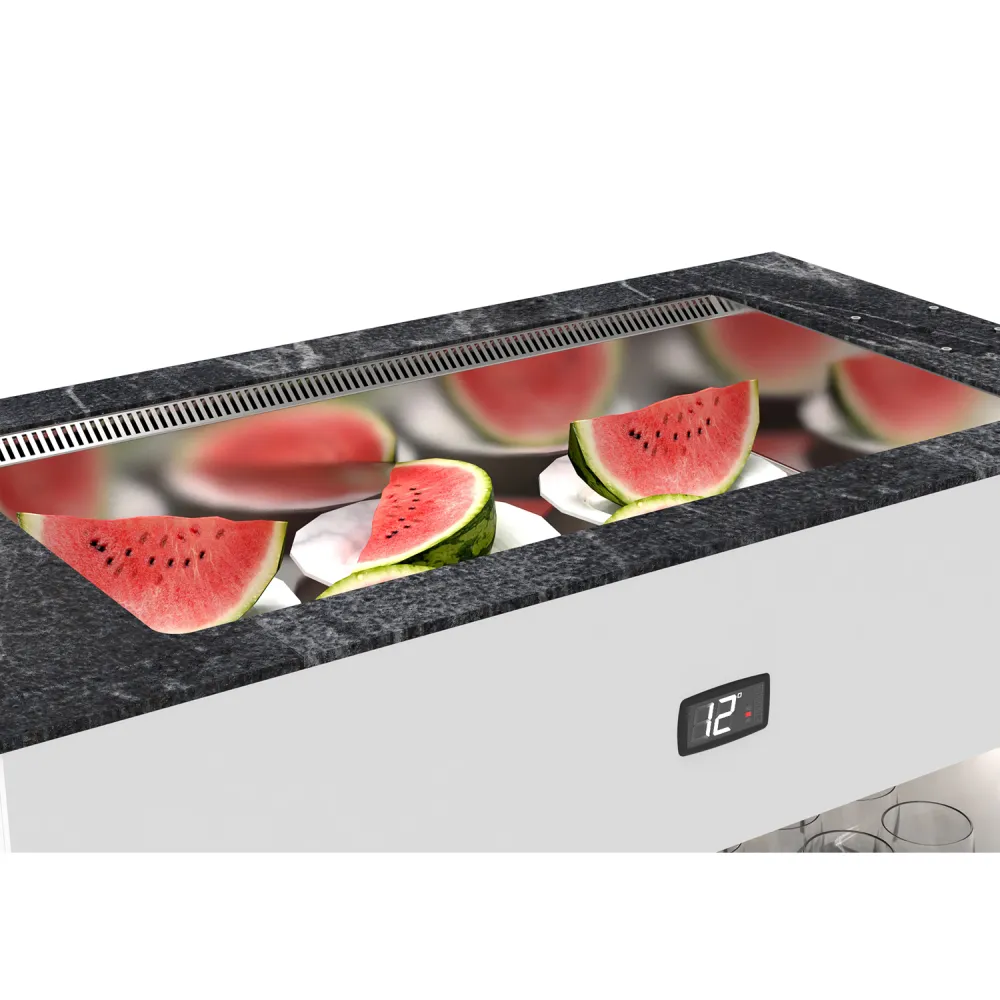 Buffet Froid Premium BUF150FV