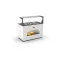 Buffet avec surface chauffante BUSE