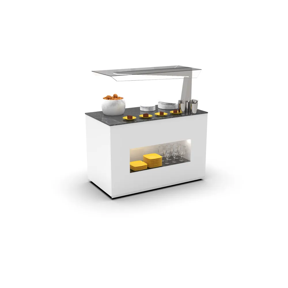 Buffet Élégant BUNA