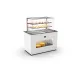 Buffet-vitrine design contemporain BUNV
