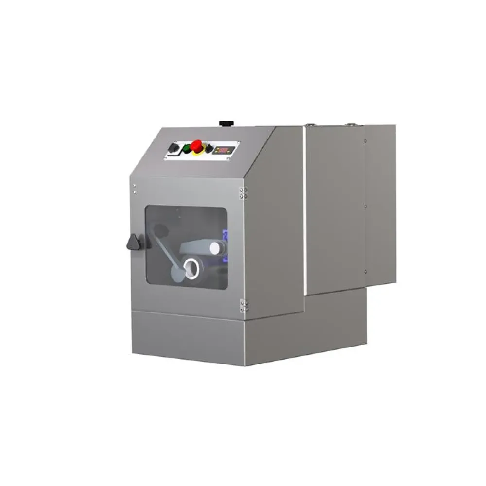 Diviseuse Automatique SA800 - Équilibre Parfait entre Performance et Simplicité