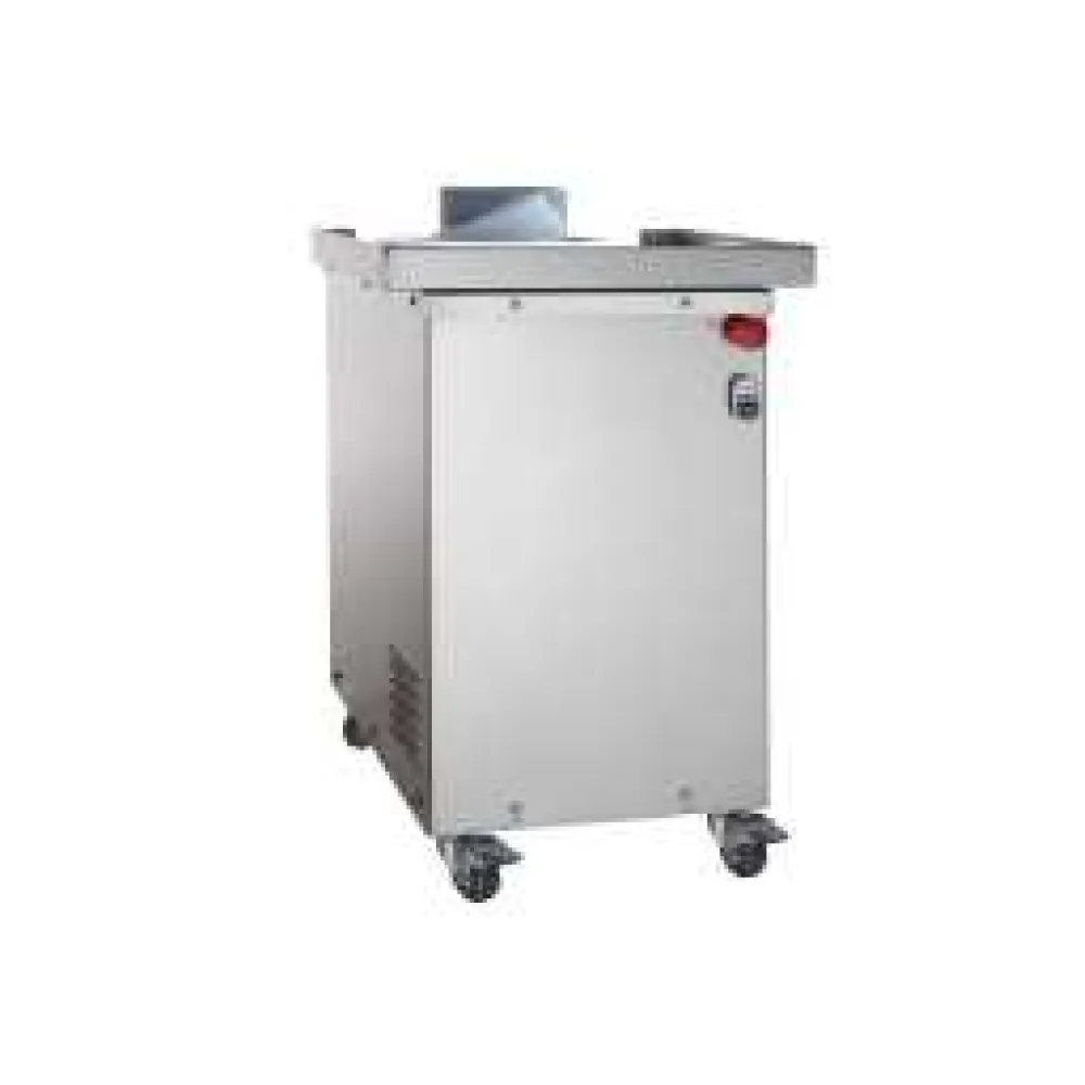 Bouleuse à pâte AR300 - Édition Professionnelle