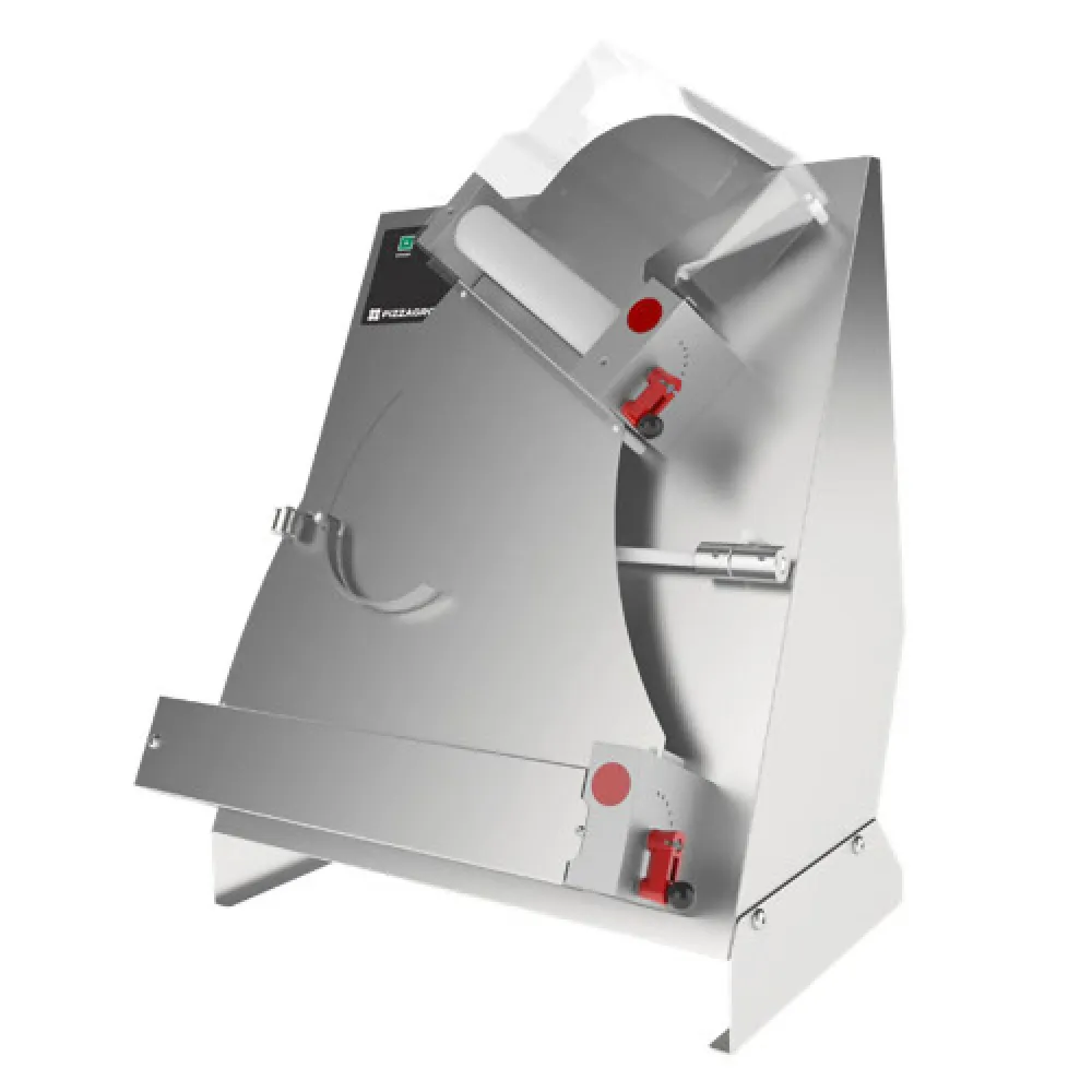 Laminoir à pâte professionnel RM45A