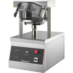 Pitsataina press Ø 45 cm PF 45