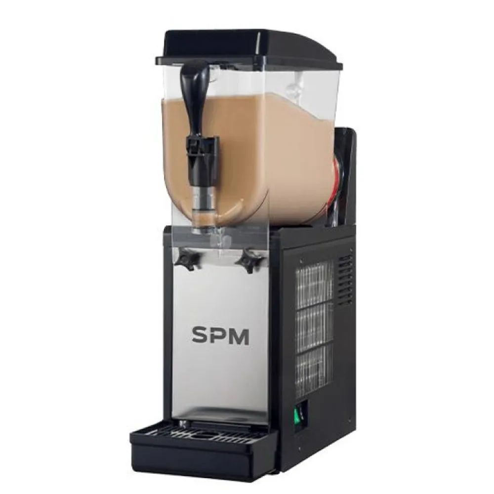 Compact 10L Cold Beverage Dispenser