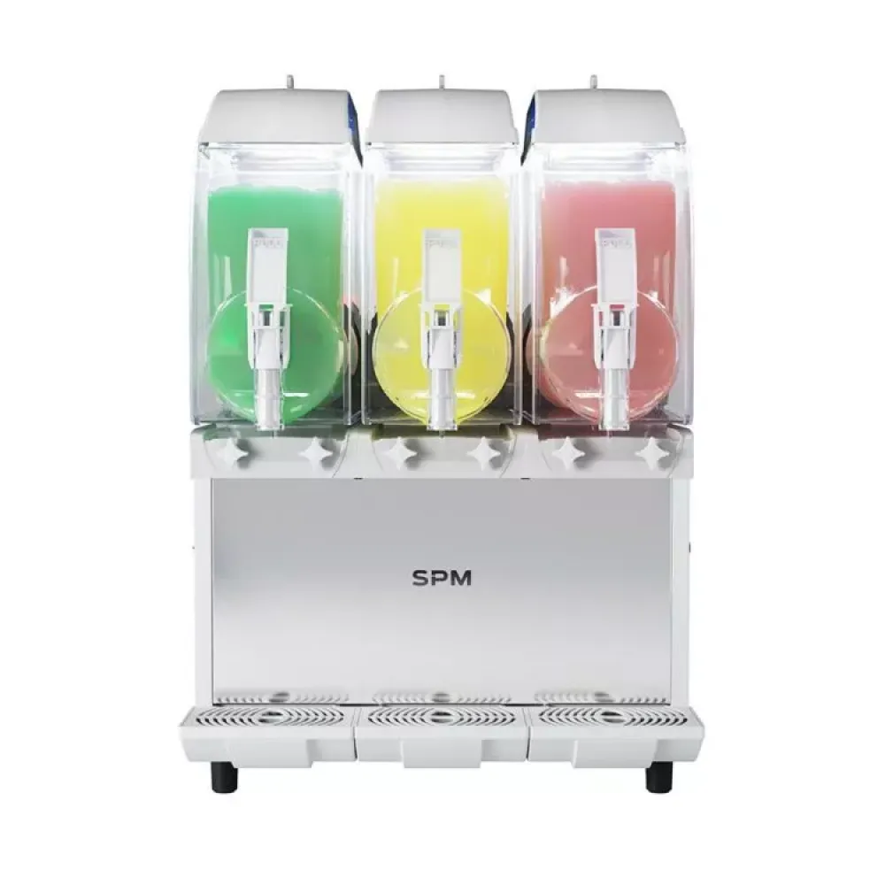 I-PRO 3 Electronic Cold Drink Dispenser