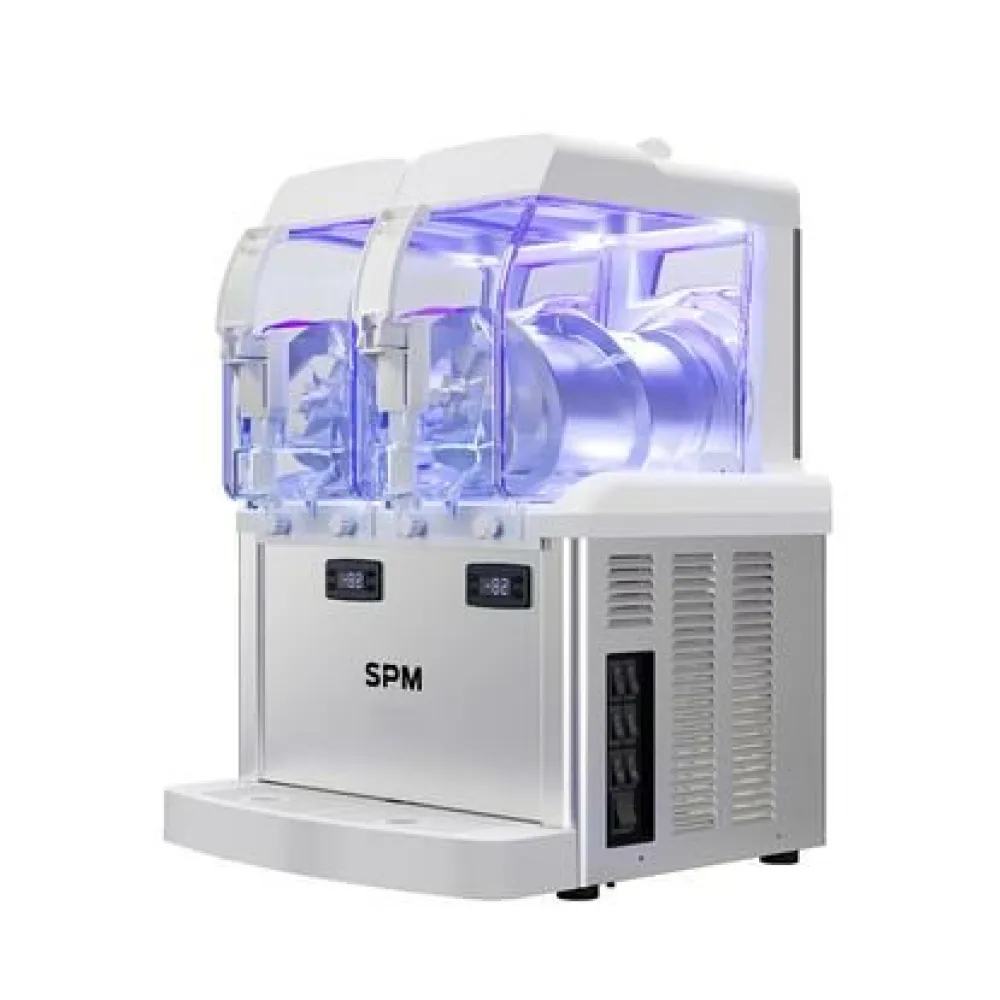 Distributeur de Crèmes Froides 5L SP - Édition Professionnelle