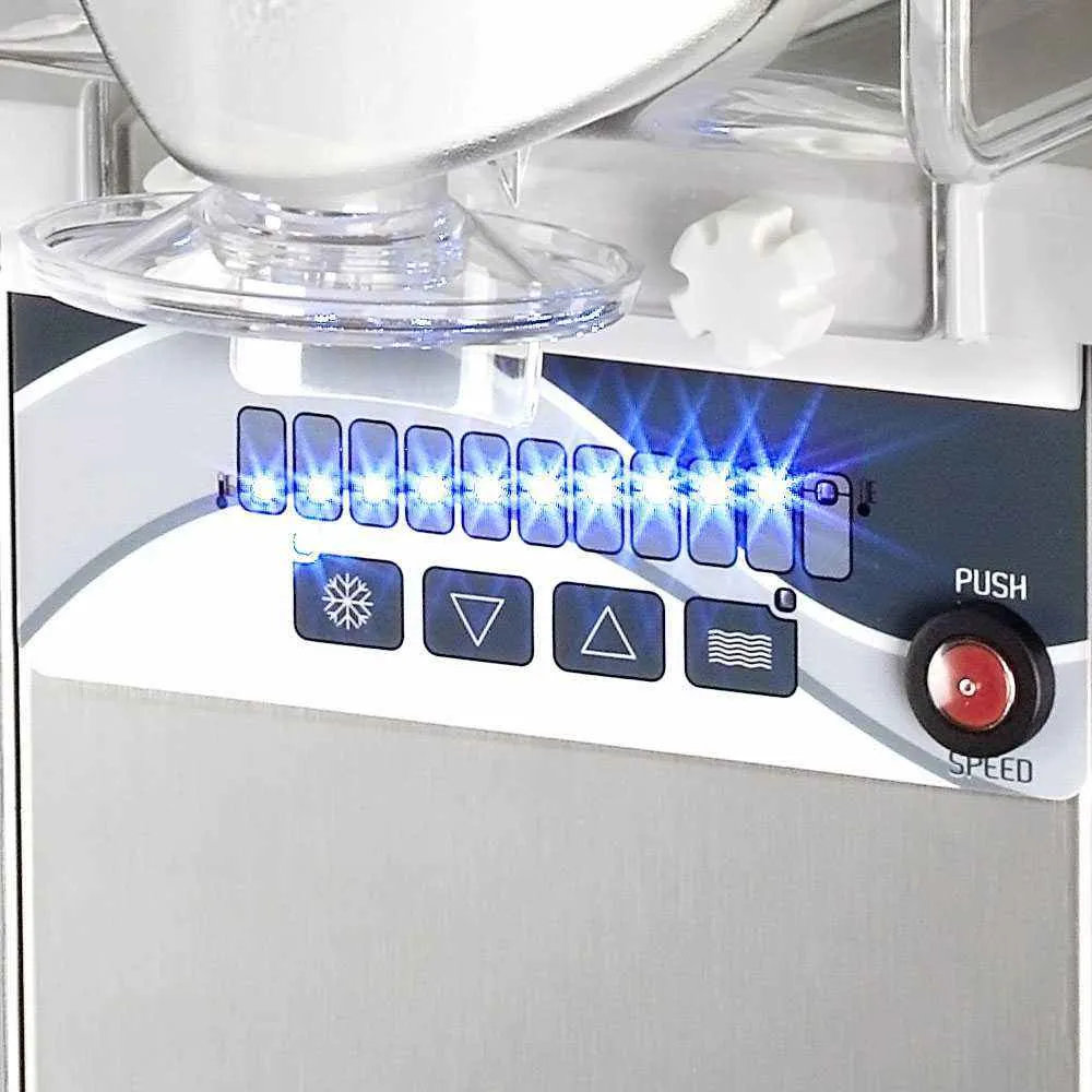 Külmade jookide ja jäätise dosaator 5L GT PUSH 1 (562484)