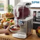 Külmade jookide ja jäätise dosaator 5L GT PUSH 1 (562484)