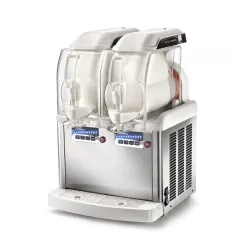 Külmade jookide ja jäätise dosaator 5+5L GT PUSH 2