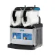 Külmade jookide ja jäätise dosaator 5+5L GT TOUCH 2 (561076)