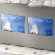 Külmade jookide ja jäätise dosaator 5+5L GT TOUCH 2 (561076)