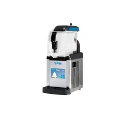Külmade jookide ja jäätise dosaator 5L GT TOUCH 1