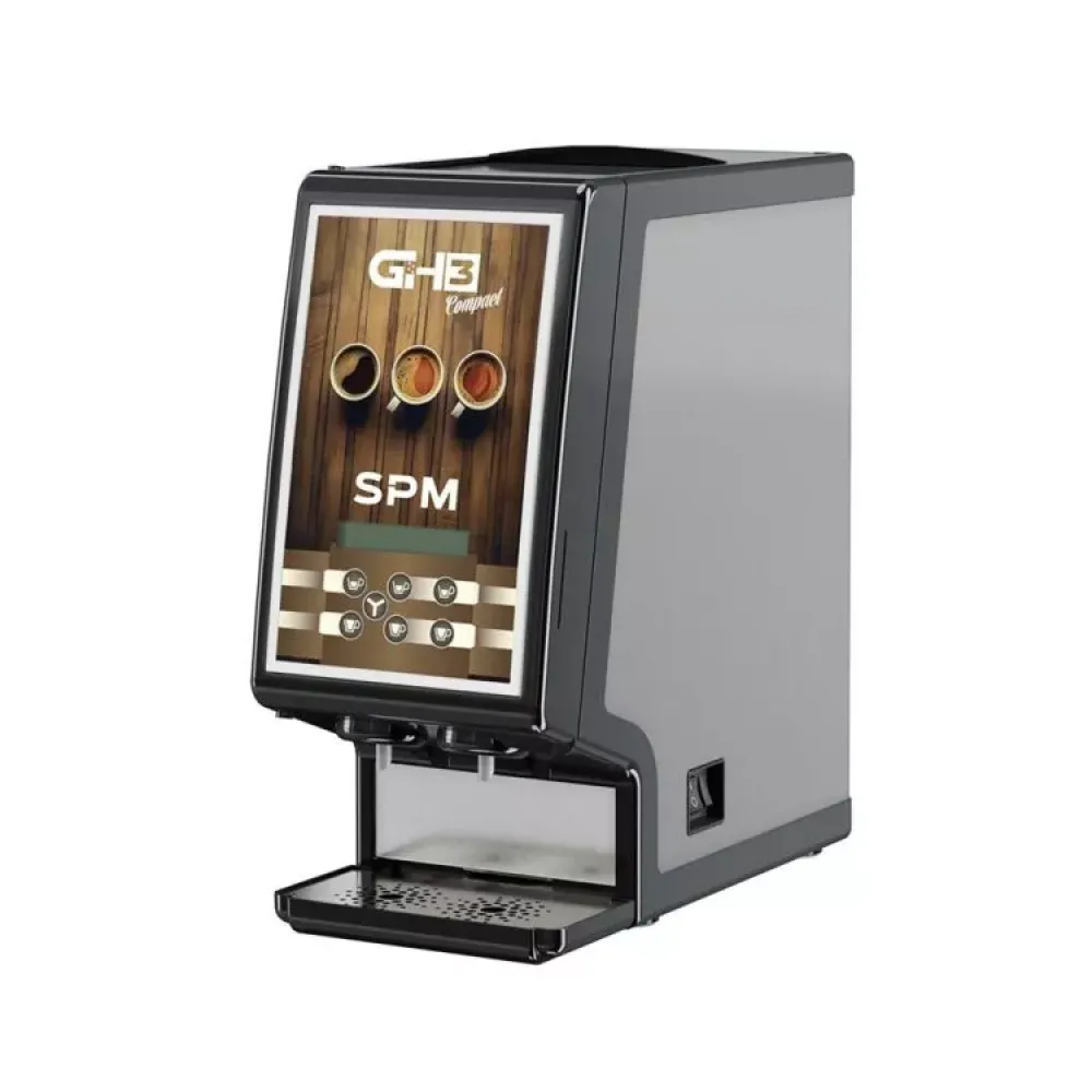 Coffee & Beverage Dispenser 2.4L