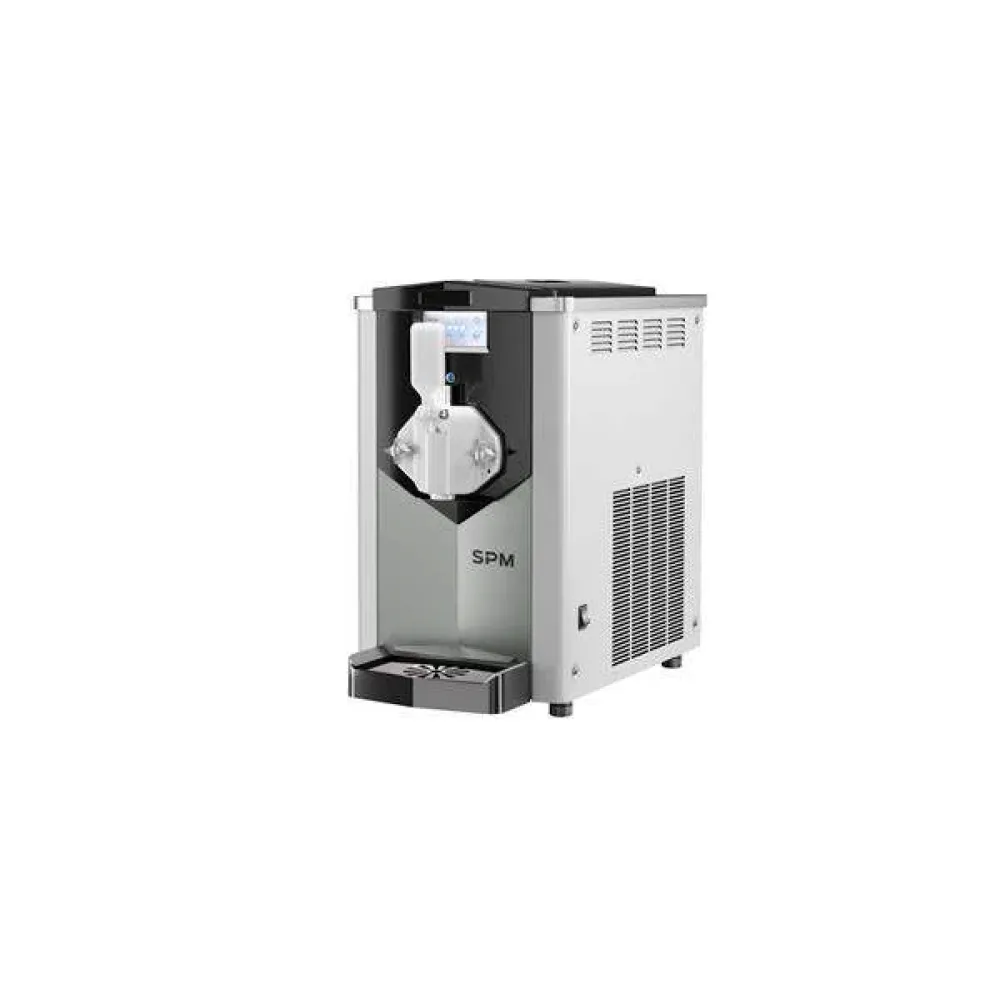 Профессиональная машина для мягкого мороженого KARMA