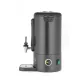 MATT BLACK 9L Karštų Gėrimų Dozatorius