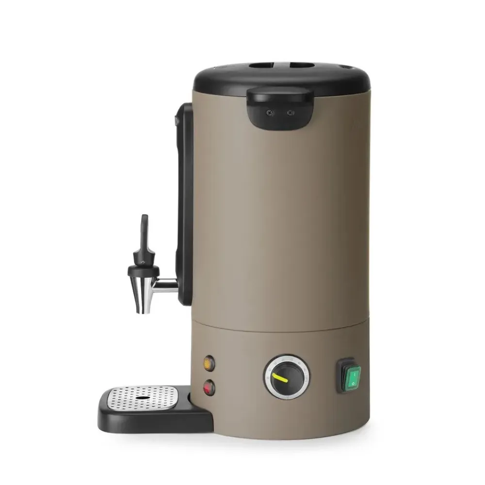 Elegantiškas 9L karštų gėrimų dozatorius